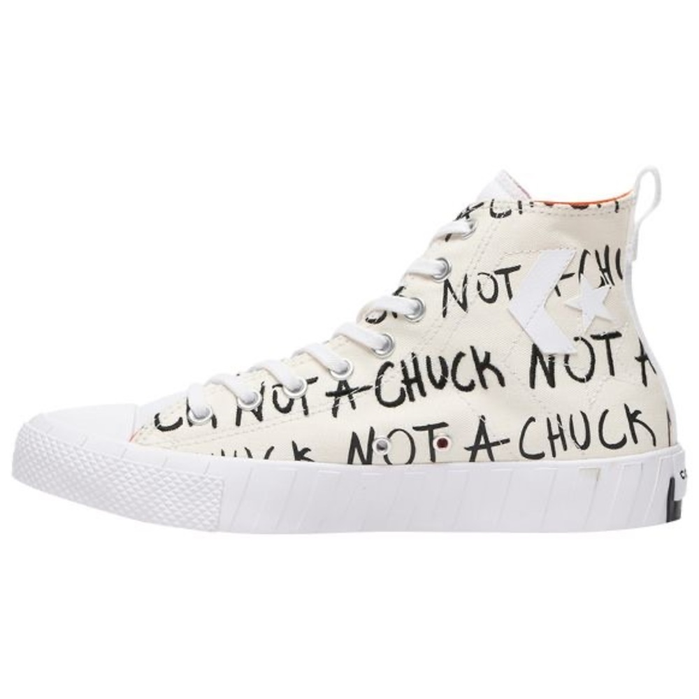 Converse High-Top UNT1TL3D Hi